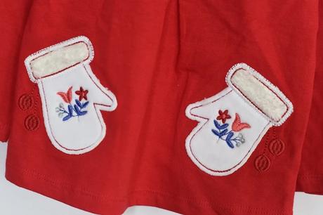 Tričko vel. 12 - 18 m, nutmeg,86