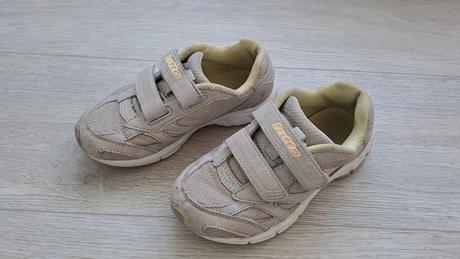 Dívčí tenisky lotto, vel. 29, lotto,29