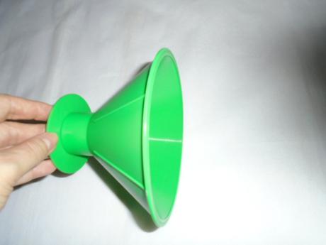 Škrabka na led sklo auta, 