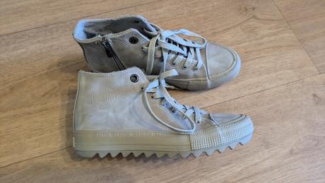 T479 tenisky big star vel. 37, 37