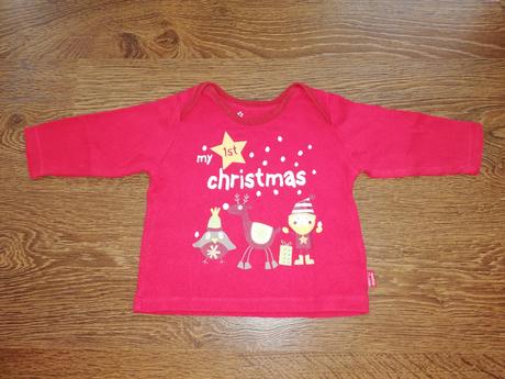 Vánoční tričko, 68