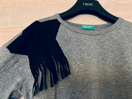 Tričko benetton vel. 10 - 11 let, benetton,146