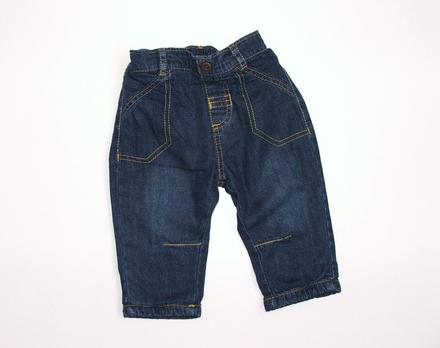 H219 podšité rifle vel. 62, george,62