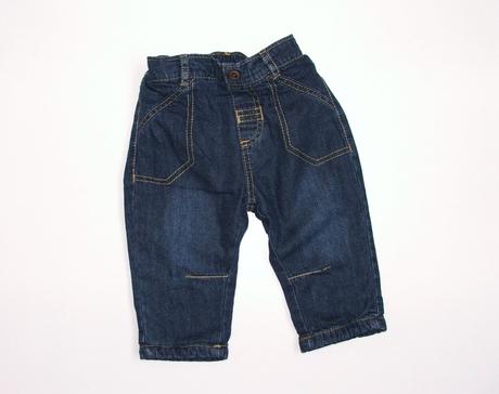 H219 podšité rifle vel. 62, george,62