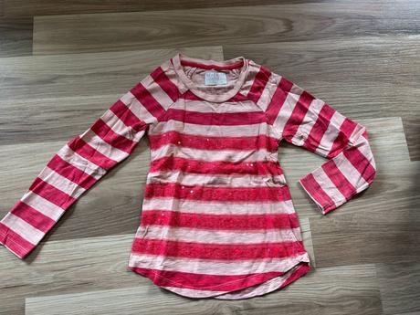 Triko dl. rukáv, marks & spencer,128