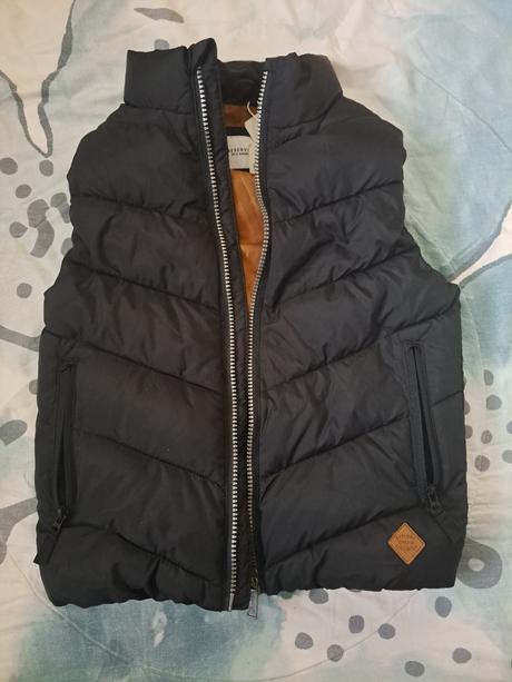 Prošívaná vesta, reserved,122