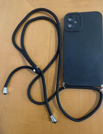 Pouzdro na iphone 11, apple