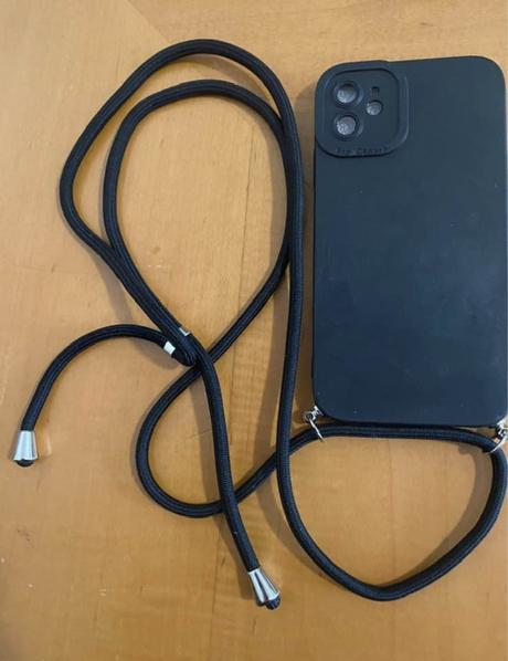 Pouzdro na iphone 11, apple