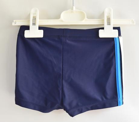 Plavky vel. 18 - 24 m, tu,92