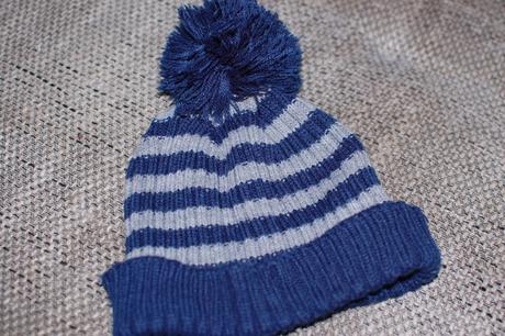 Kulíšek next s bambulí, velikost 86, next,86