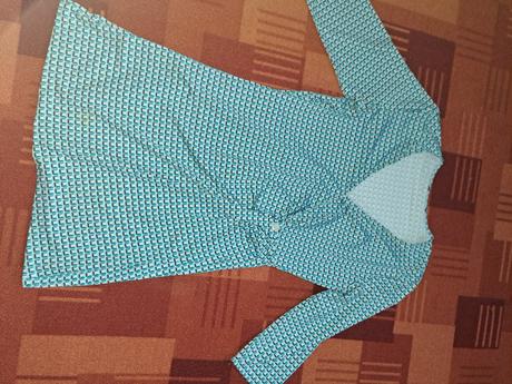 Pekne saty vel 38, m