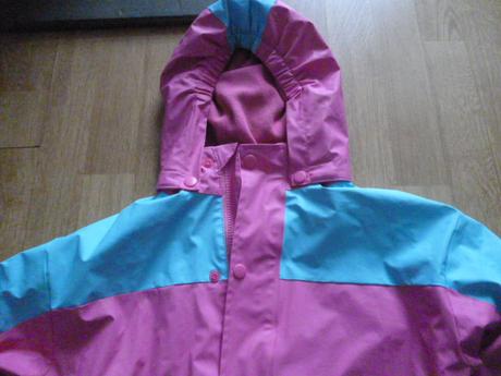 Bunda do deště 7-8, playshoes,128