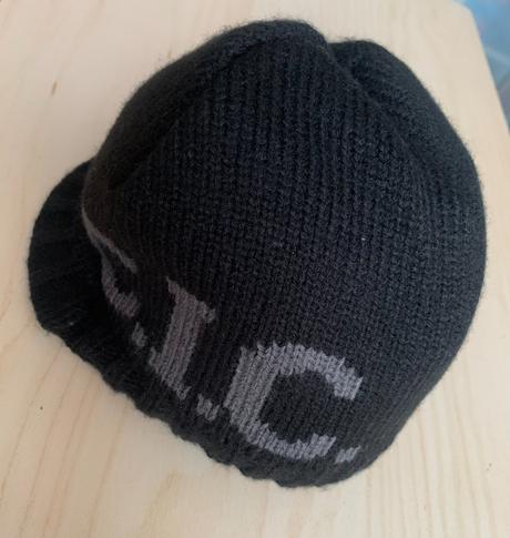 Čepice & čepička dognose 134/176, dognose,140