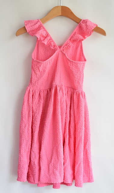 Šaty vel. 122/ 128, h&m,122