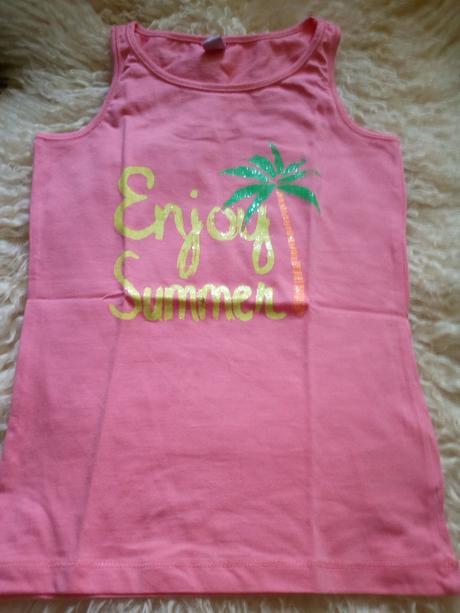 Triko-tílko zn.dopodopo,vel.128, dopodopo,128