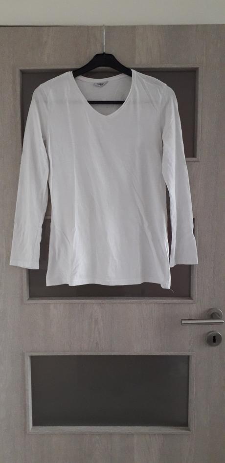 536 - tričko janina, 42