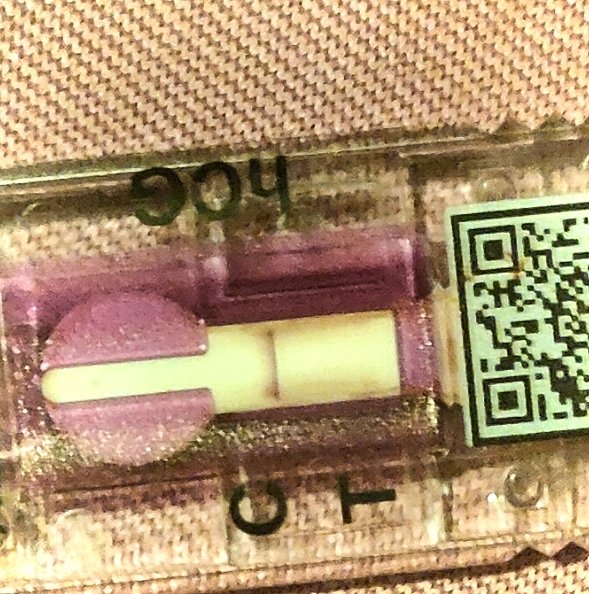 Příznaky těhotenství a pozitivní test. Mohu být těhotná?