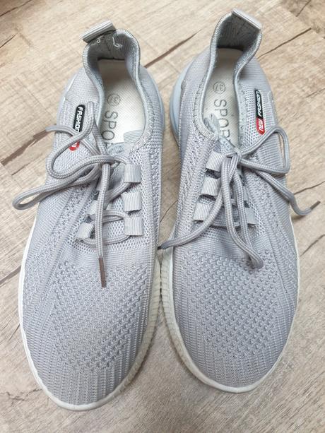 Dámské či dívčí slipy on tenisky, 37