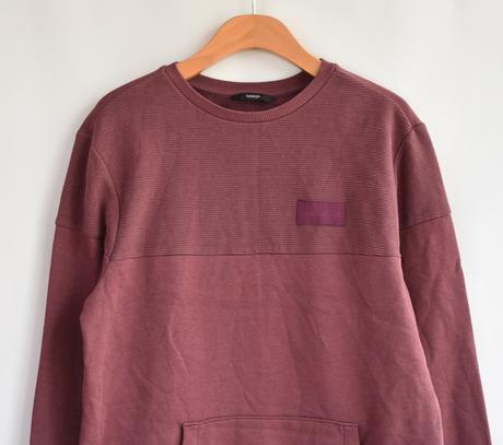 Mikina vel. 13 - 14 let, george,164