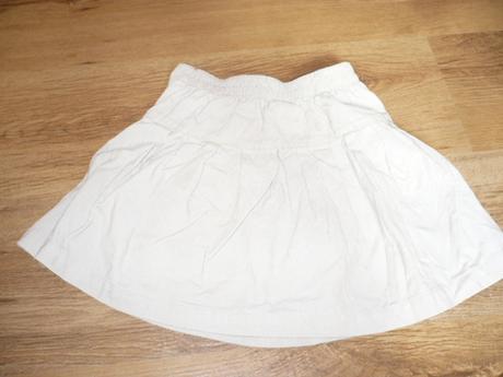 Sukně zn. gap, vel. 110, gap,110