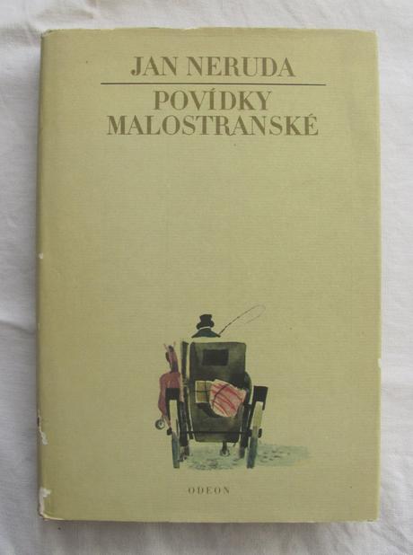 Povídky malostranské, 