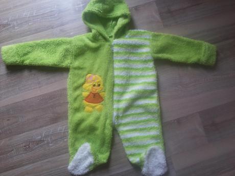 Overal na jaro-podzim, 68