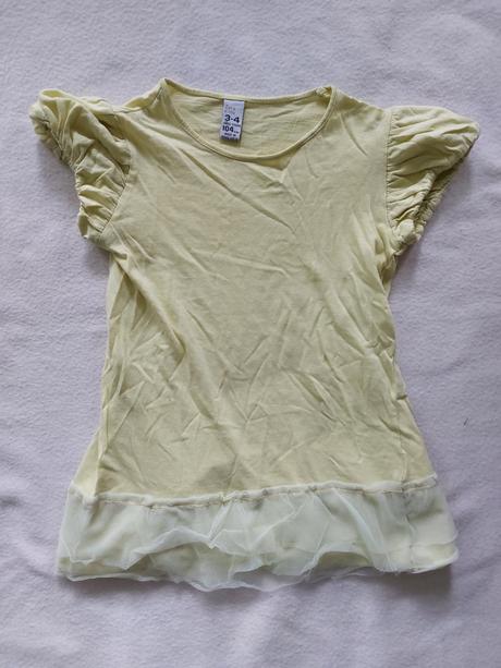 Tunika zara, zara,104