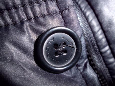 Alcott bunda-kabátik l-m, l