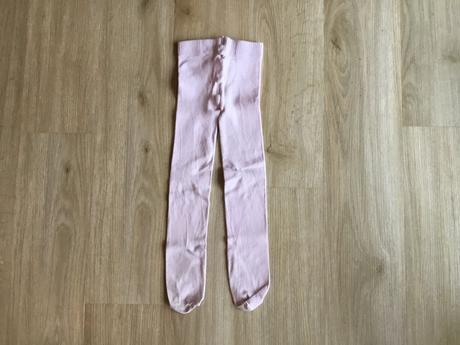 Punčocháče, h&m,98