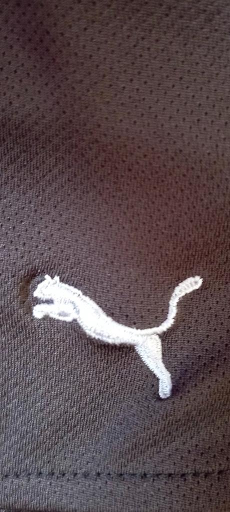 Šortky zn."puma" vel."36/s", puma,s