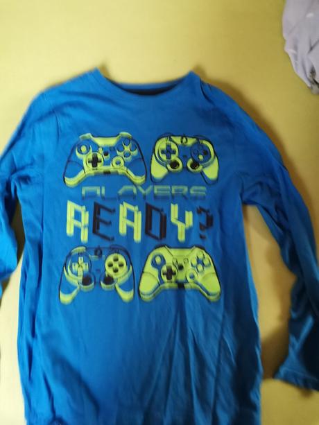 Tricko playstation, f&f,152