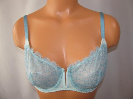 Dámská podprsenka-vel.80b, george,80b