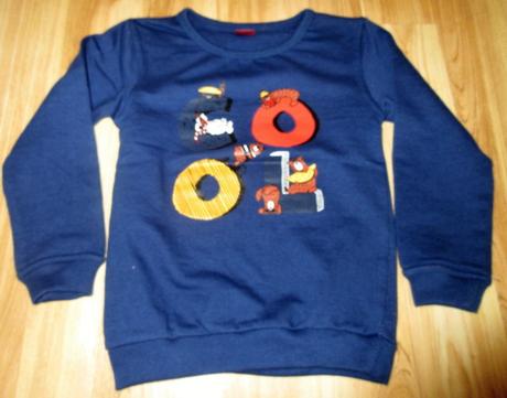 Mikina, kiki&koko,116