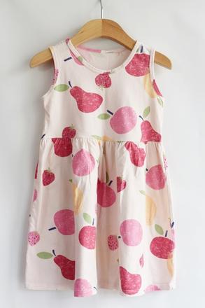 Šaty vel. 4 - 5 let, george,110