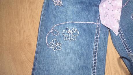 Motýlkové rifle č.78, next,92