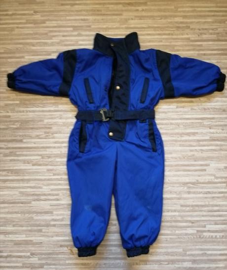 Kombinéza vel. 98/104, 98