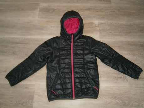 Přechodová bunda decathlon vel. 134, decathlon,134