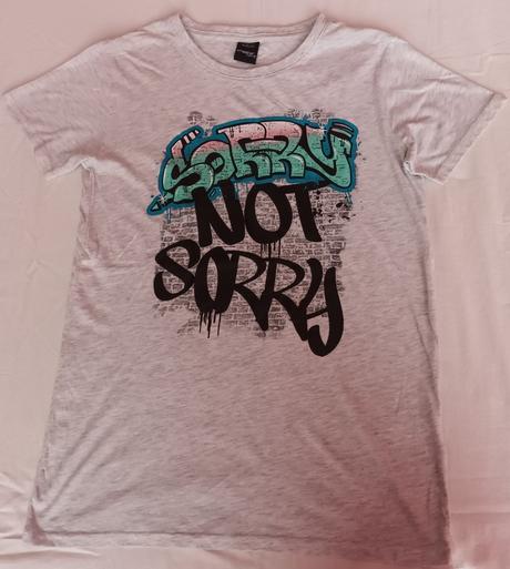 Chlapecké triko světle šedé krátký rukáv takko, takko,170