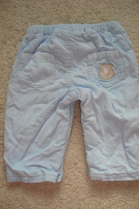 Podšité manšestráky, 62