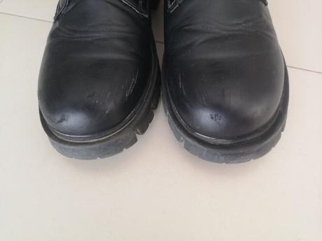Boty vel. 36, 36
