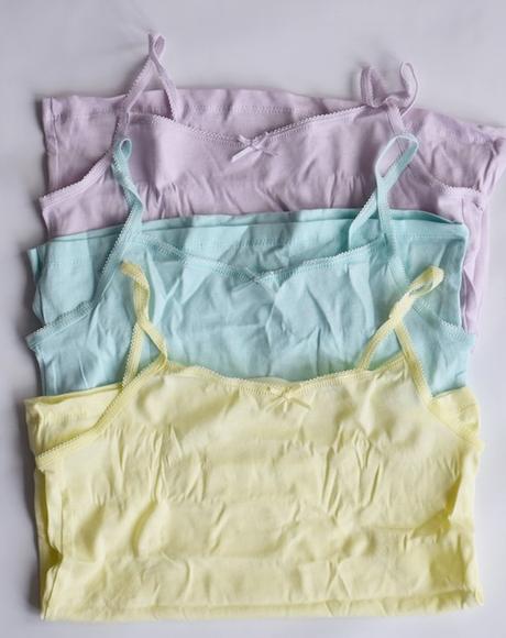 Tílka vel. 8 - 9 let, george,134