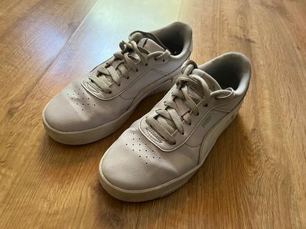 Tenisky puma, puma,38