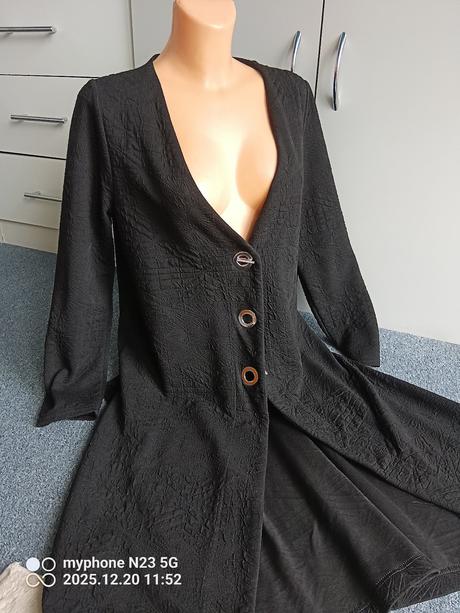 Cardigan zn."vanes&style" vel."univerzální", 