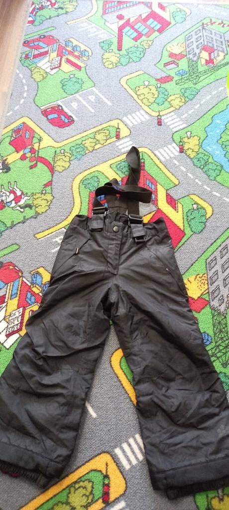 Oteplováky, lupilu,104