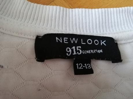 Mikina, new look,152