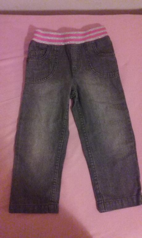 Džíny, tesco,104