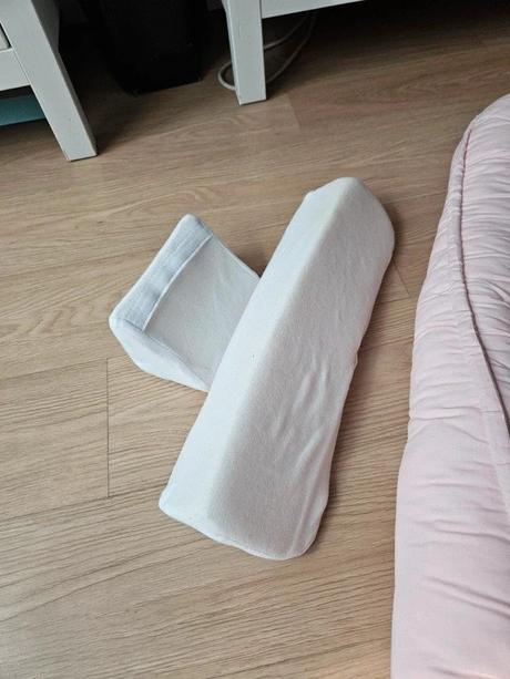 Hnízdečko + zavinovačka mavie, osobní odběr, šířka (cm): 30,délka (cm): 60