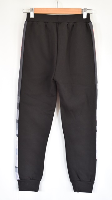 Tepláky vel. 11 - 12 let, 152