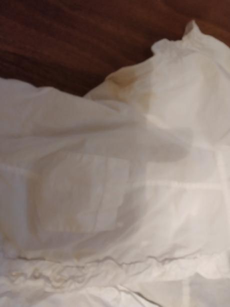 Těhotenska halenka, h&m,m