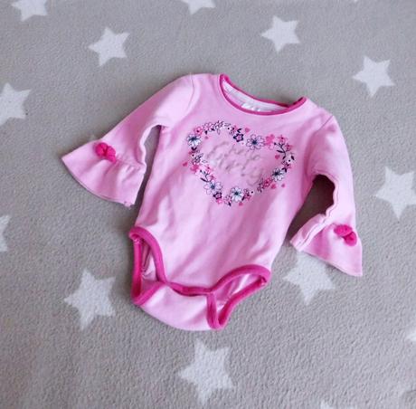 Body ergee vel.62/68, ergee,68